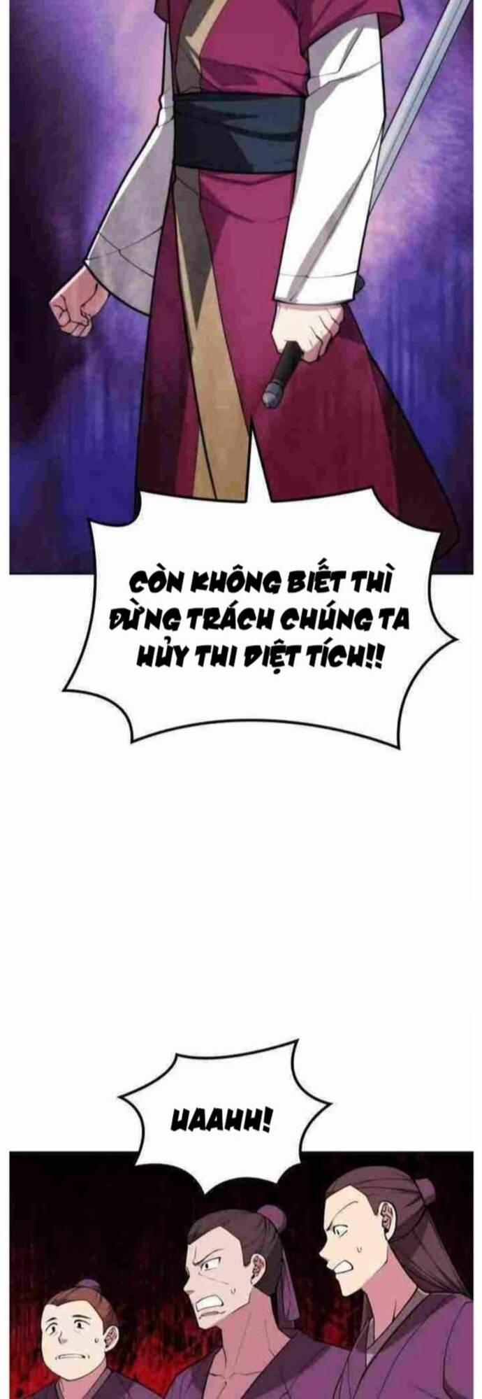 manhwax10.com - Truyện Manhwa Võ Giả Bất Đắc Dĩ Chương 209 Trang 19