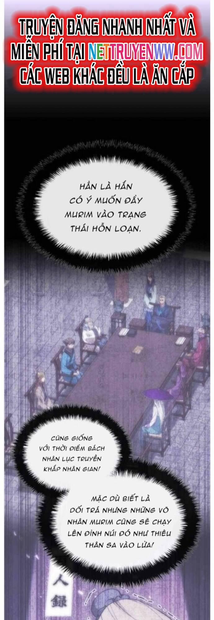 manhwax10.com - Truyện Manhwa Võ Giả Bất Đắc Dĩ Chương 210 Trang 18