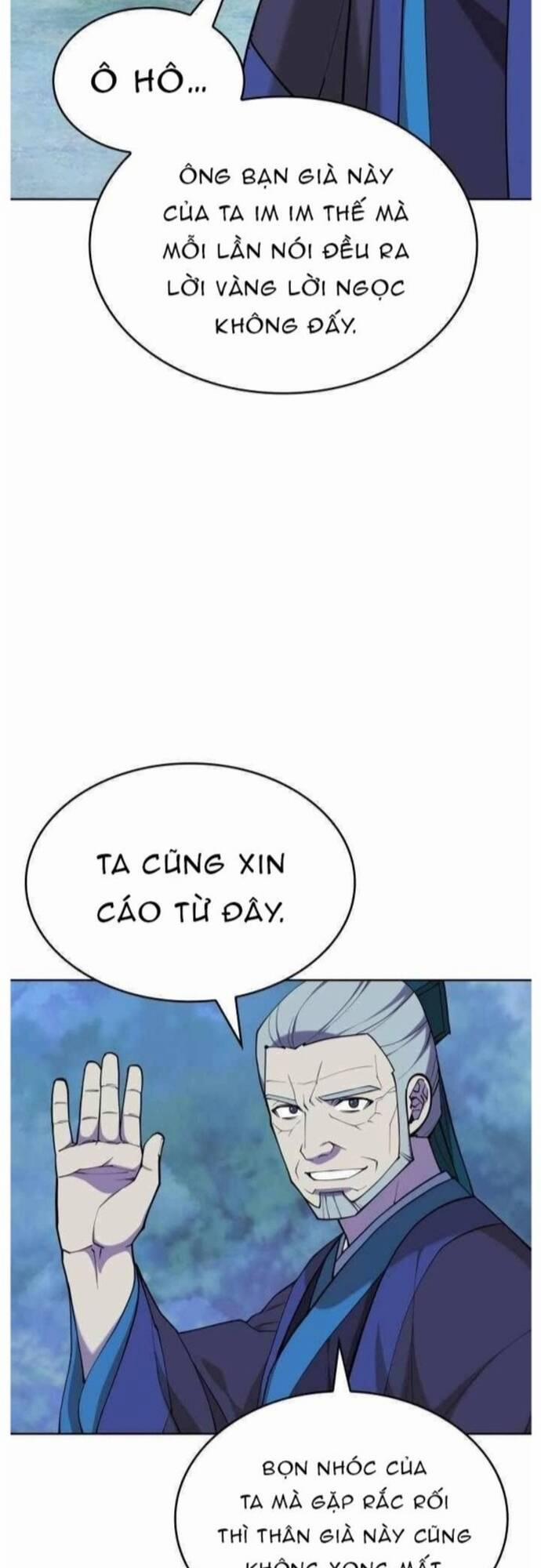 manhwax10.com - Truyện Manhwa Võ Giả Bất Đắc Dĩ Chương 210 Trang 31