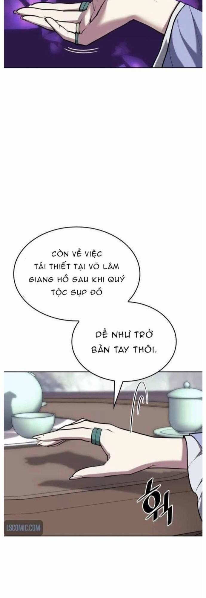 manhwax10.com - Truyện Manhwa Võ Giả Bất Đắc Dĩ Chương 210 Trang 47