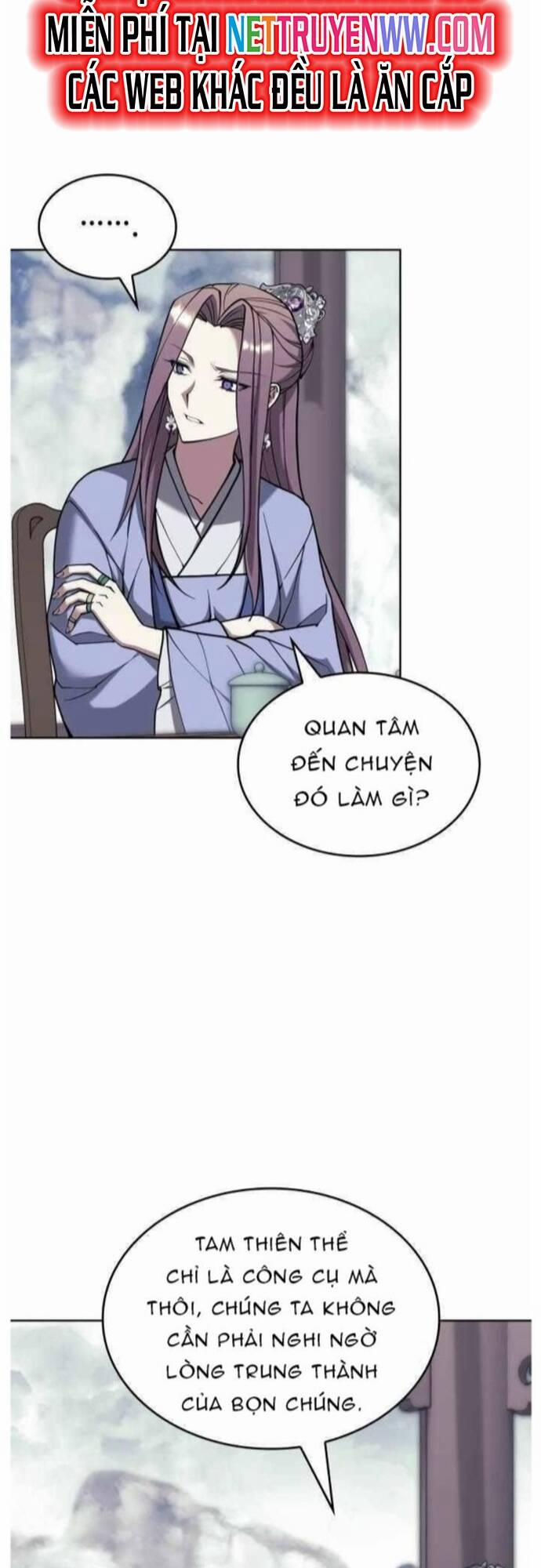 manhwax10.com - Truyện Manhwa Võ Giả Bất Đắc Dĩ Chương 210 Trang 54