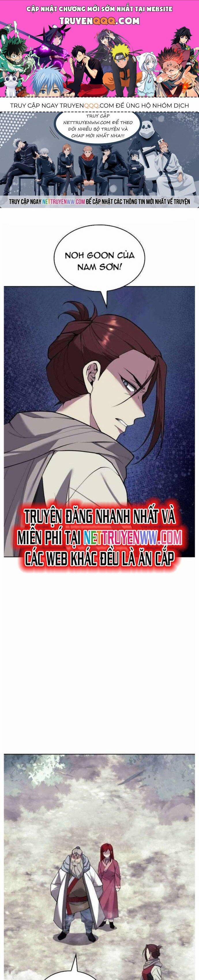 manhwax10.com - Truyện Manhwa Võ Giả Bất Đắc Dĩ Chương 213 Trang 1