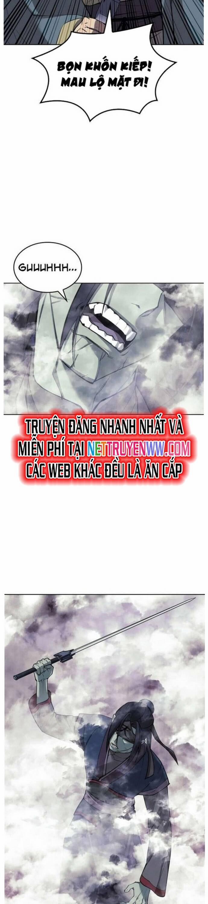 manhwax10.com - Truyện Manhwa Võ Giả Bất Đắc Dĩ Chương 214 Trang 9