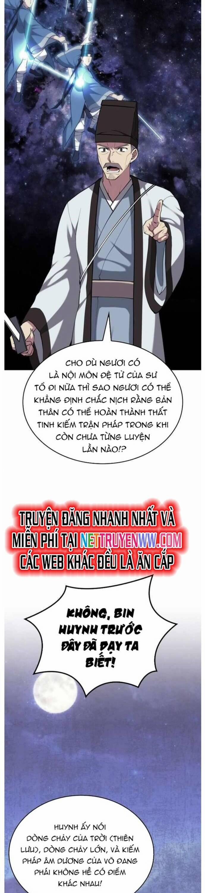 manhwax10.com - Truyện Manhwa Võ Giả Bất Đắc Dĩ Chương 218 Trang 22