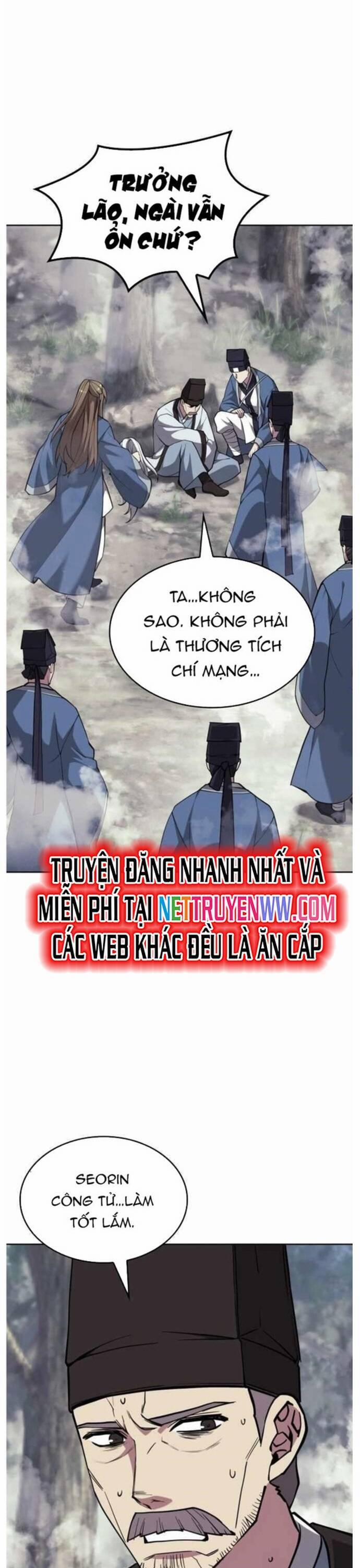 manhwax10.com - Truyện Manhwa Võ Giả Bất Đắc Dĩ Chương 218 Trang 45