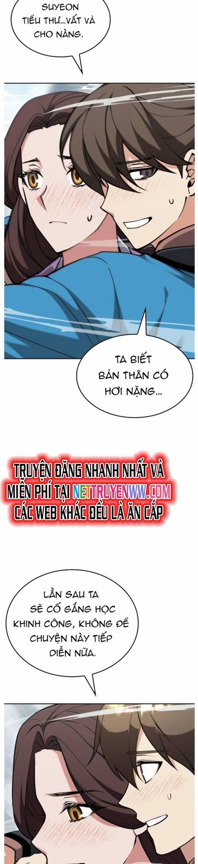 manhwax10.com - Truyện Manhwa Võ Giả Bất Đắc Dĩ Chương 220 Trang 2