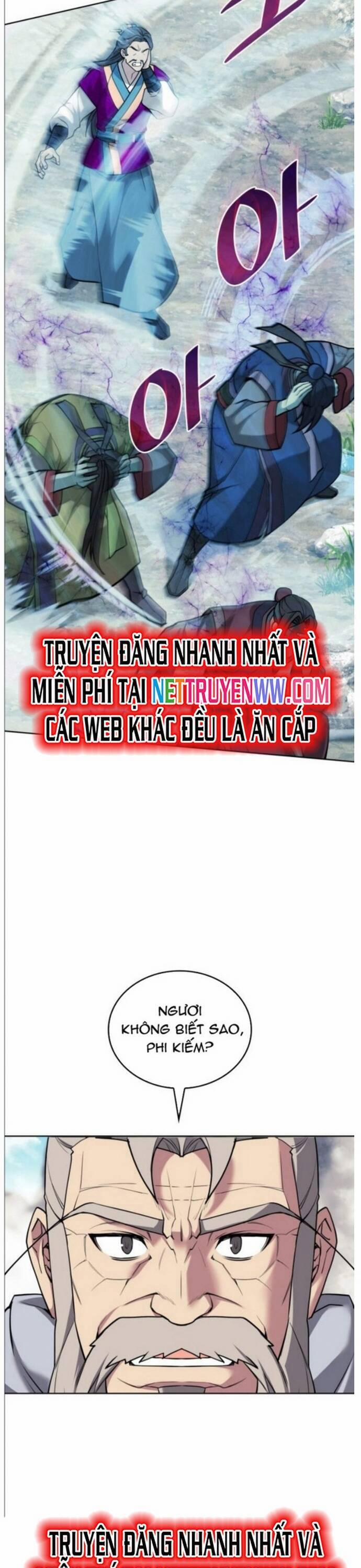 manhwax10.com - Truyện Manhwa Võ Giả Bất Đắc Dĩ Chương 221 Trang 13