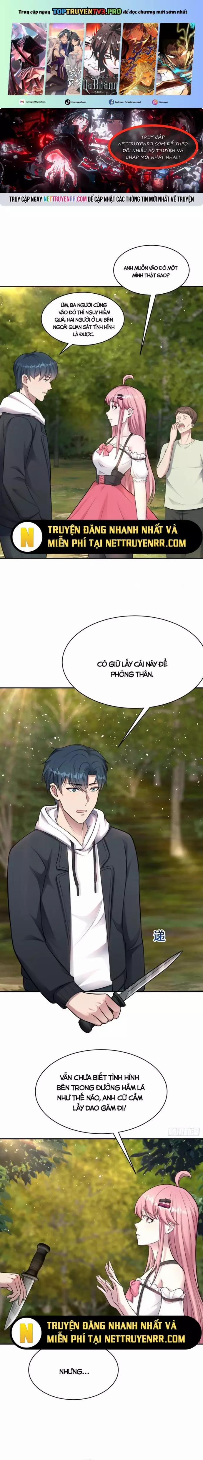 manhwax10.com - Truyện Manhwa Vô Hạn Hồ Sơ Chương 15 Trang 1