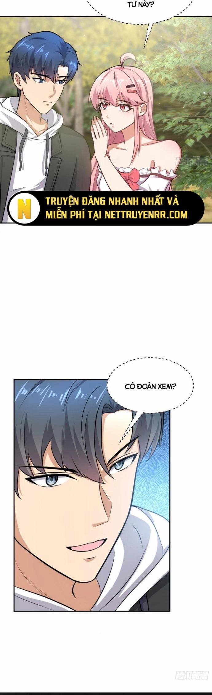 manhwax10.com - Truyện Manhwa Vô Hạn Hồ Sơ Chương 15 Trang 11