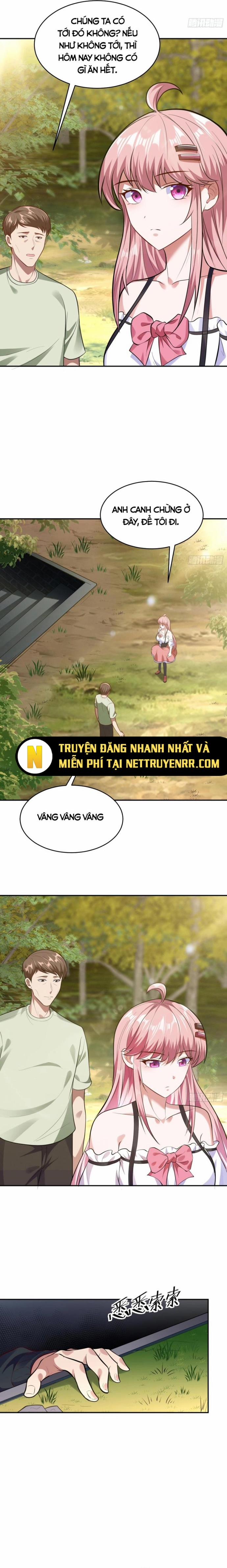 manhwax10.com - Truyện Manhwa Vô Hạn Hồ Sơ Chương 15 Trang 7