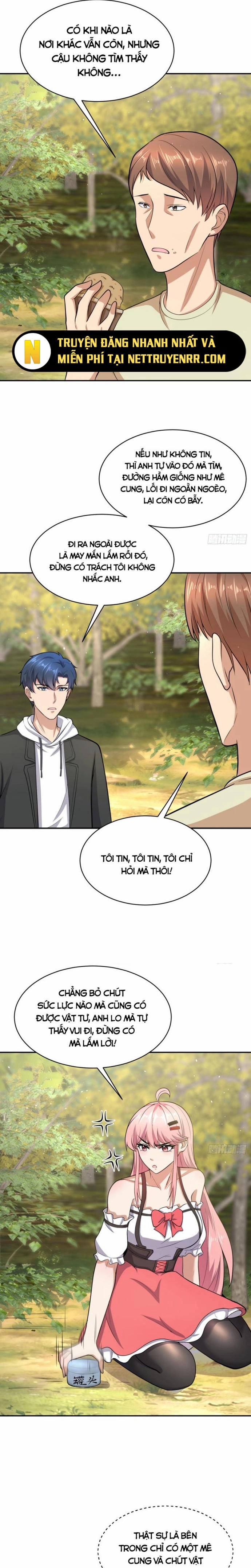 manhwax10.com - Truyện Manhwa Vô Hạn Hồ Sơ Chương 15 Trang 10