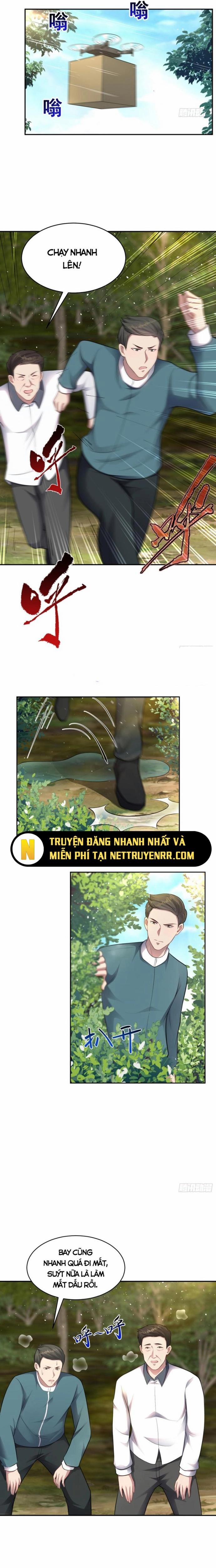 manhwax10.com - Truyện Manhwa Vô Hạn Hồ Sơ Chương 16 Trang 2