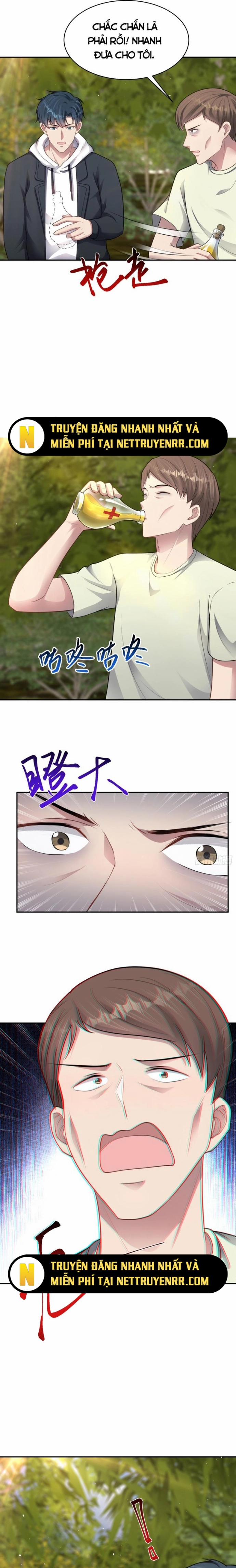 manhwax10.com - Truyện Manhwa Vô Hạn Hồ Sơ Chương 19 Trang 10