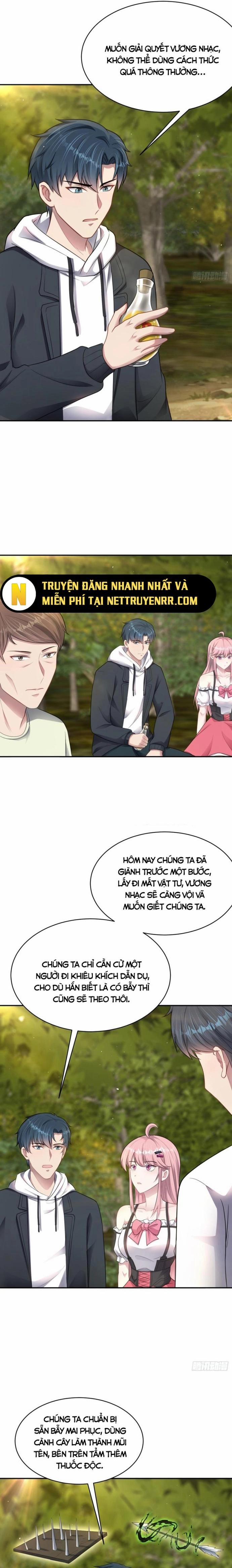 manhwax10.com - Truyện Manhwa Vô Hạn Hồ Sơ Chương 20 Trang 2