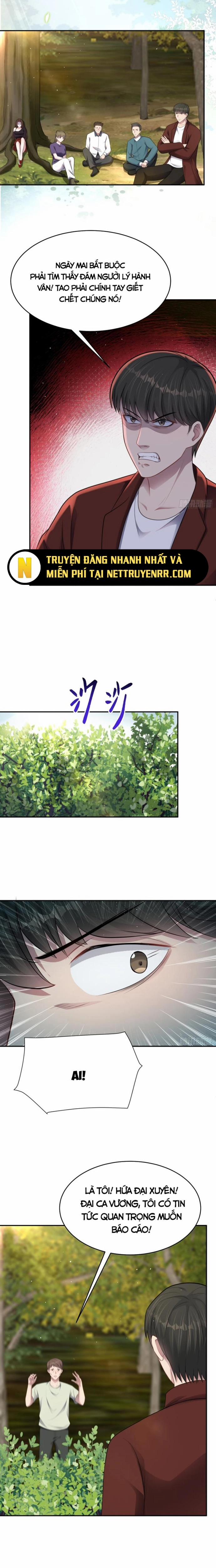 manhwax10.com - Truyện Manhwa Vô Hạn Hồ Sơ Chương 20 Trang 5