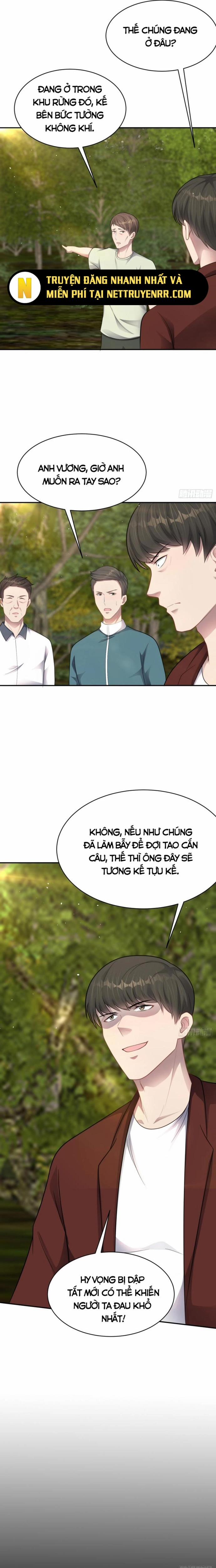 manhwax10.com - Truyện Manhwa Vô Hạn Hồ Sơ Chương 20 Trang 8