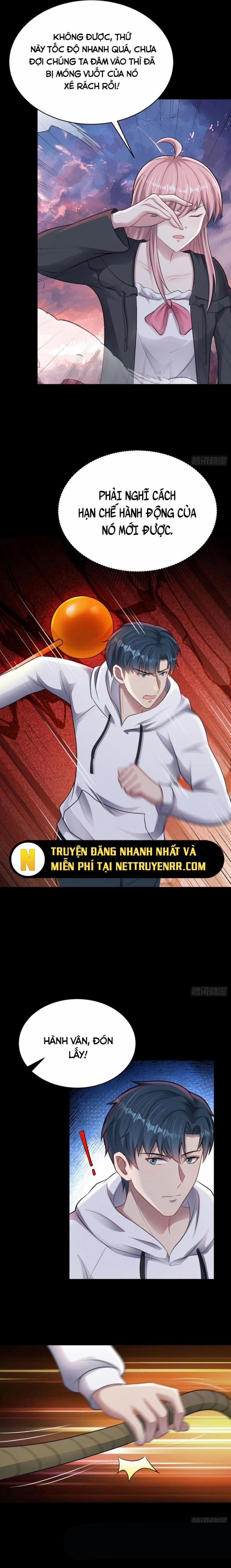 manhwax10.com - Truyện Manhwa Vô Hạn Hồ Sơ Chương 29 Trang 12