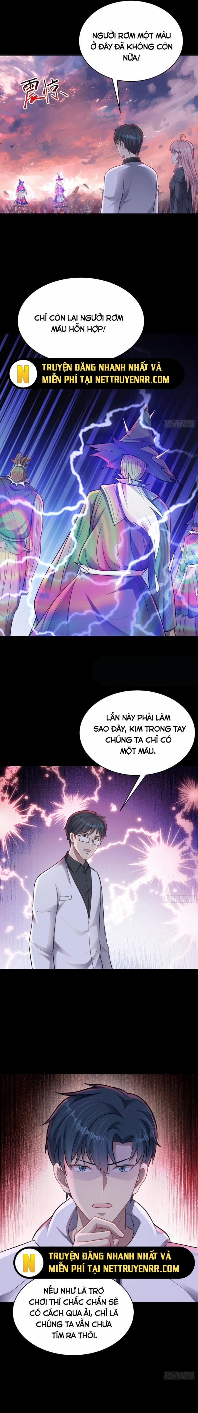 manhwax10.com - Truyện Manhwa Vô Hạn Hồ Sơ Chương 29 Trang 4