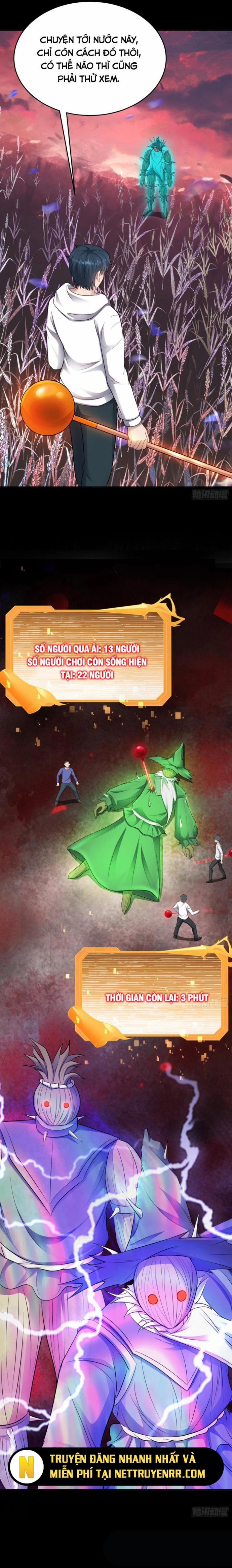 manhwax10.com - Truyện Manhwa Vô Hạn Hồ Sơ Chương 29 Trang 6