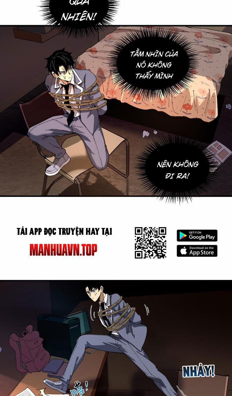 manhwax10.com - Truyện Manhwa Vô Hạn Thôi Diễn Chương 12 Trang 17