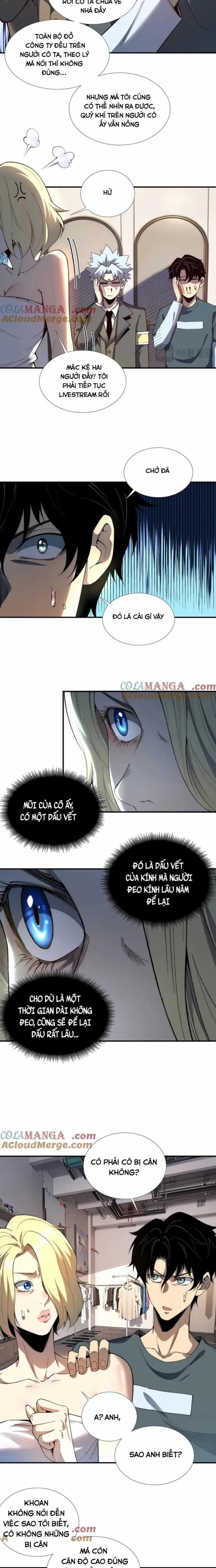 manhwax10.com - Truyện Manhwa Vô Hạn Thôi Diễn Chương 55 Trang 2