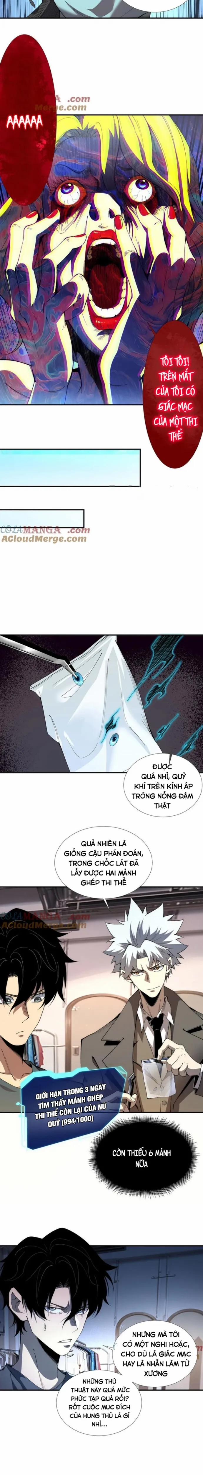 manhwax10.com - Truyện Manhwa Vô Hạn Thôi Diễn Chương 55 Trang 4