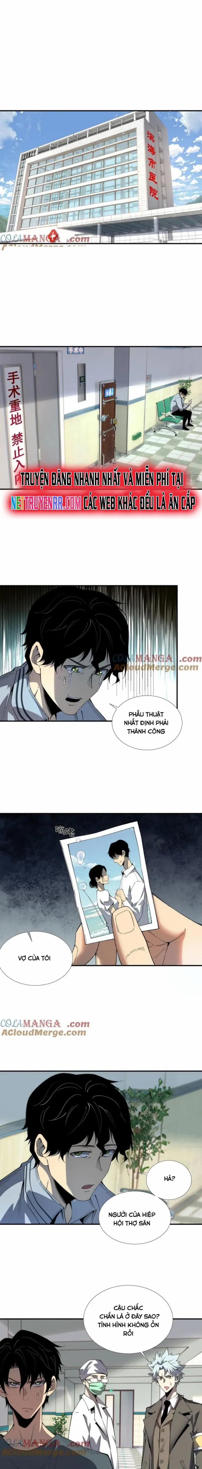 manhwax10.com - Truyện Manhwa Vô Hạn Thôi Diễn Chương 55 Trang 5