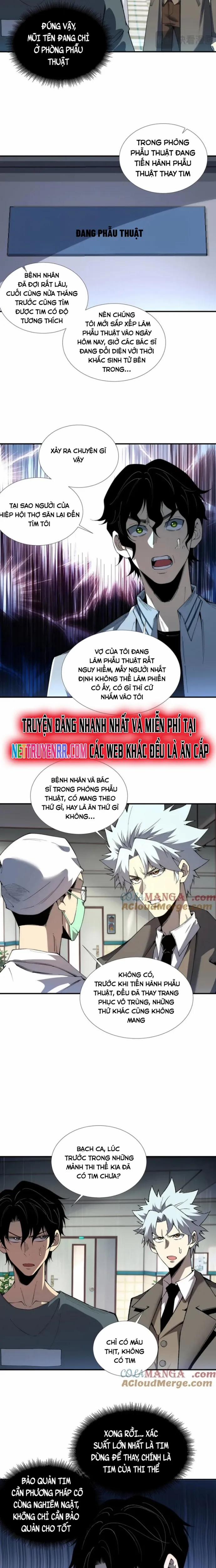 manhwax10.com - Truyện Manhwa Vô Hạn Thôi Diễn Chương 55 Trang 6