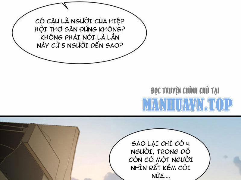 manhwax10.com - Truyện Manhwa Vô Hạn Thôi Diễn Chương 8 Trang 21