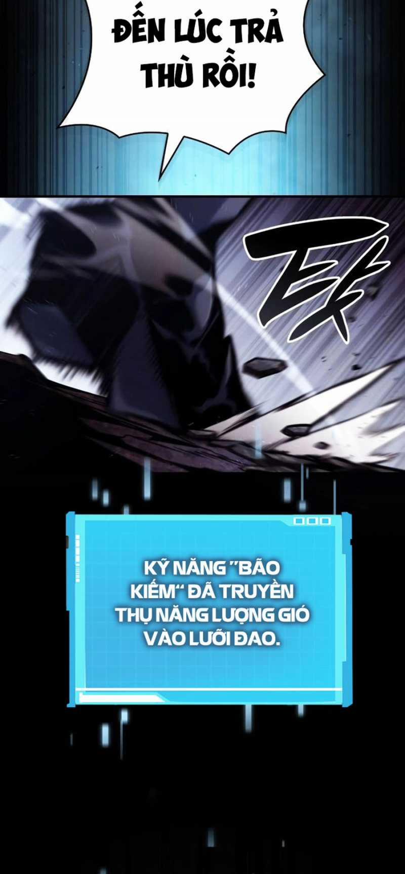 manhwax10.com - Truyện Manhwa Vô Hạn Tử Linh Sư Chương 84 Trang 56