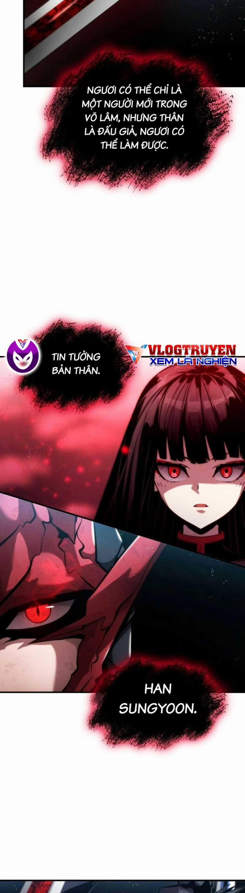 manhwax10.com - Truyện Manhwa Vô Hạn Tử Linh Sư Chương 84 Trang 75