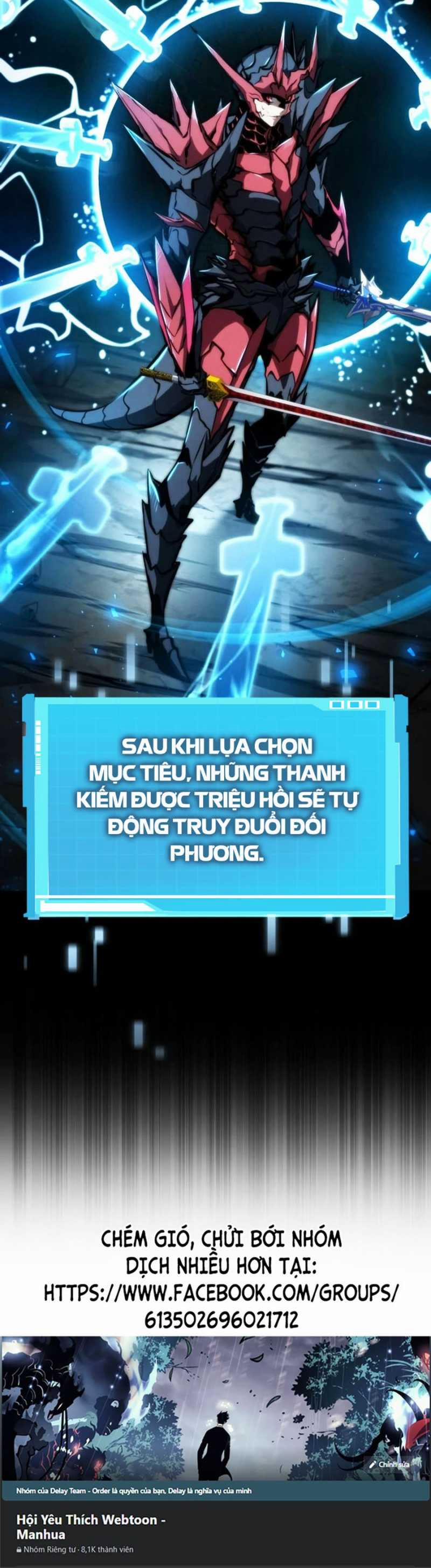 manhwax10.com - Truyện Manhwa Vô Hạn Tử Linh Sư Chương 84 Trang 80