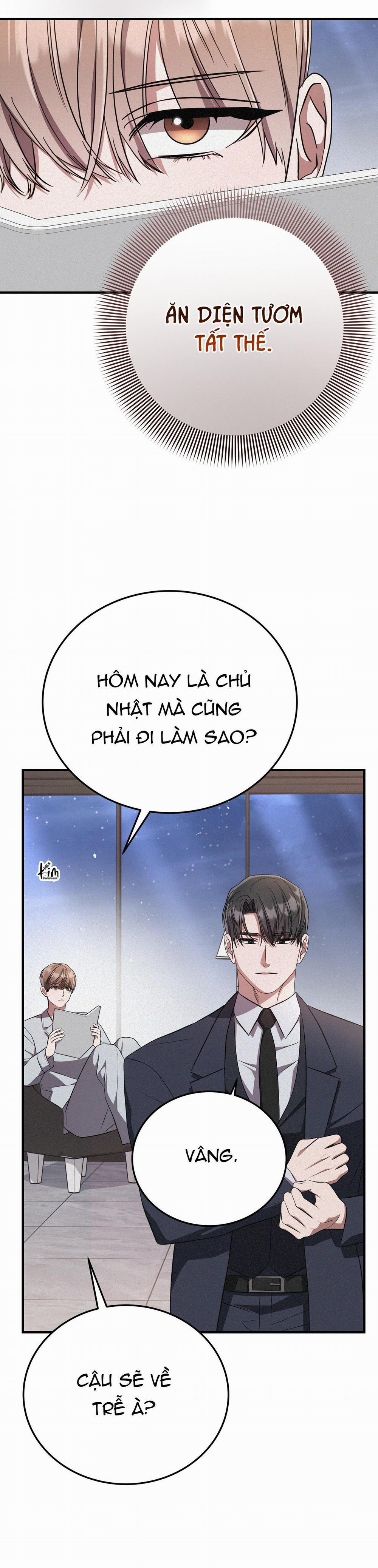 manhwax10.com - Truyện Manhwa Vô Hình Chương 68 Trang 11