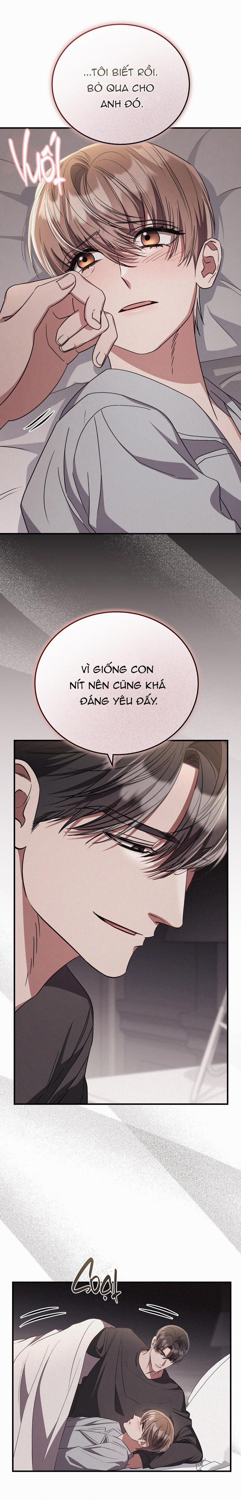 manhwax10.com - Truyện Manhwa Vô Hình Chương 69 Trang 10