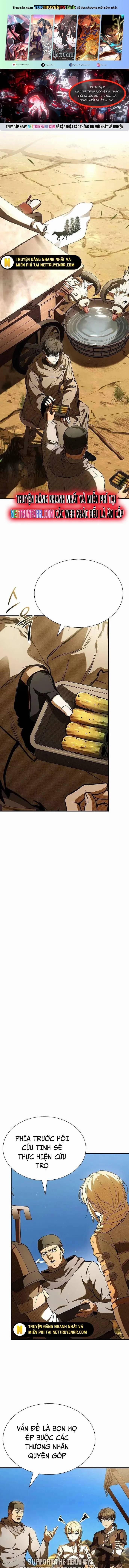 manhwax10.com - Truyện Manhwa Vô Hồn Bất Kính Giả Dạ Chương 22 Trang 1