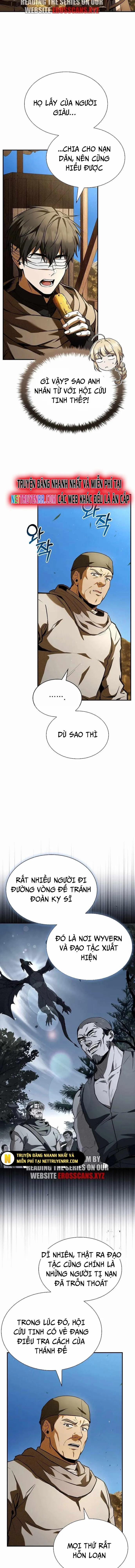 manhwax10.com - Truyện Manhwa Vô Hồn Bất Kính Giả Dạ Chương 22 Trang 2