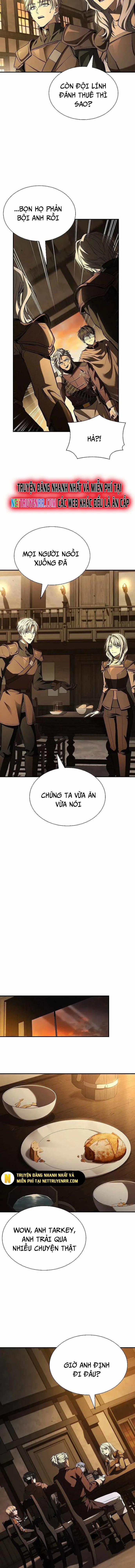 manhwax10.com - Truyện Manhwa Vô Hồn Bất Kính Giả Dạ Chương 22 Trang 14