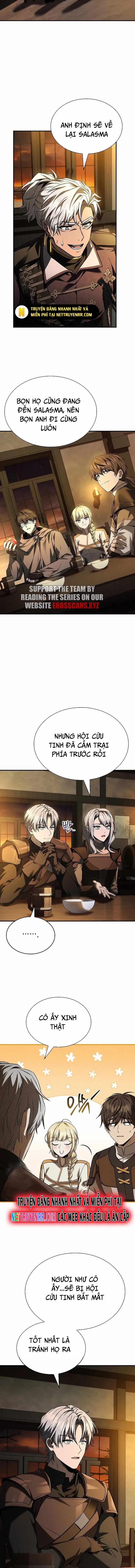 manhwax10.com - Truyện Manhwa Vô Hồn Bất Kính Giả Dạ Chương 22 Trang 15