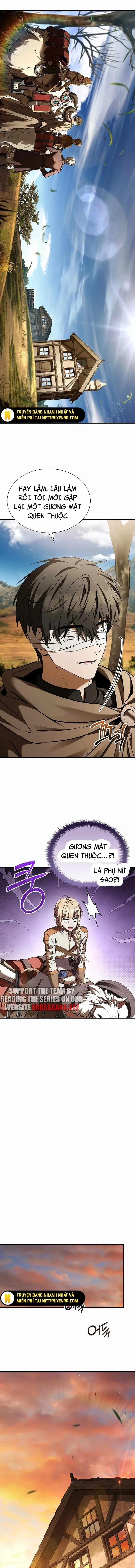 manhwax10.com - Truyện Manhwa Vô Hồn Bất Kính Giả Dạ Chương 22 Trang 10