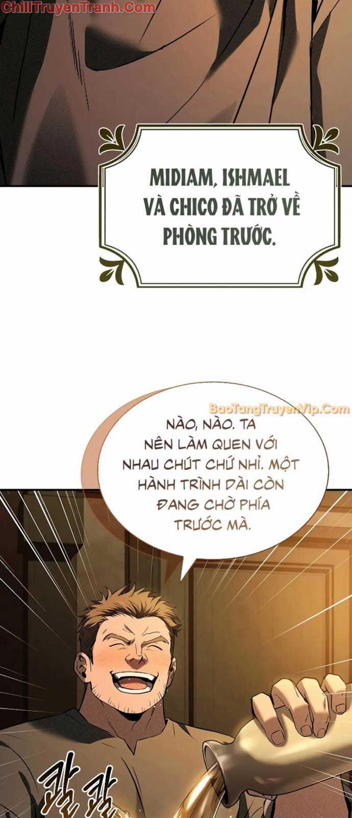manhwax10.com - Truyện Manhwa Vô Hồn Bất Kính Giả Dạ Chương 23 Trang 13