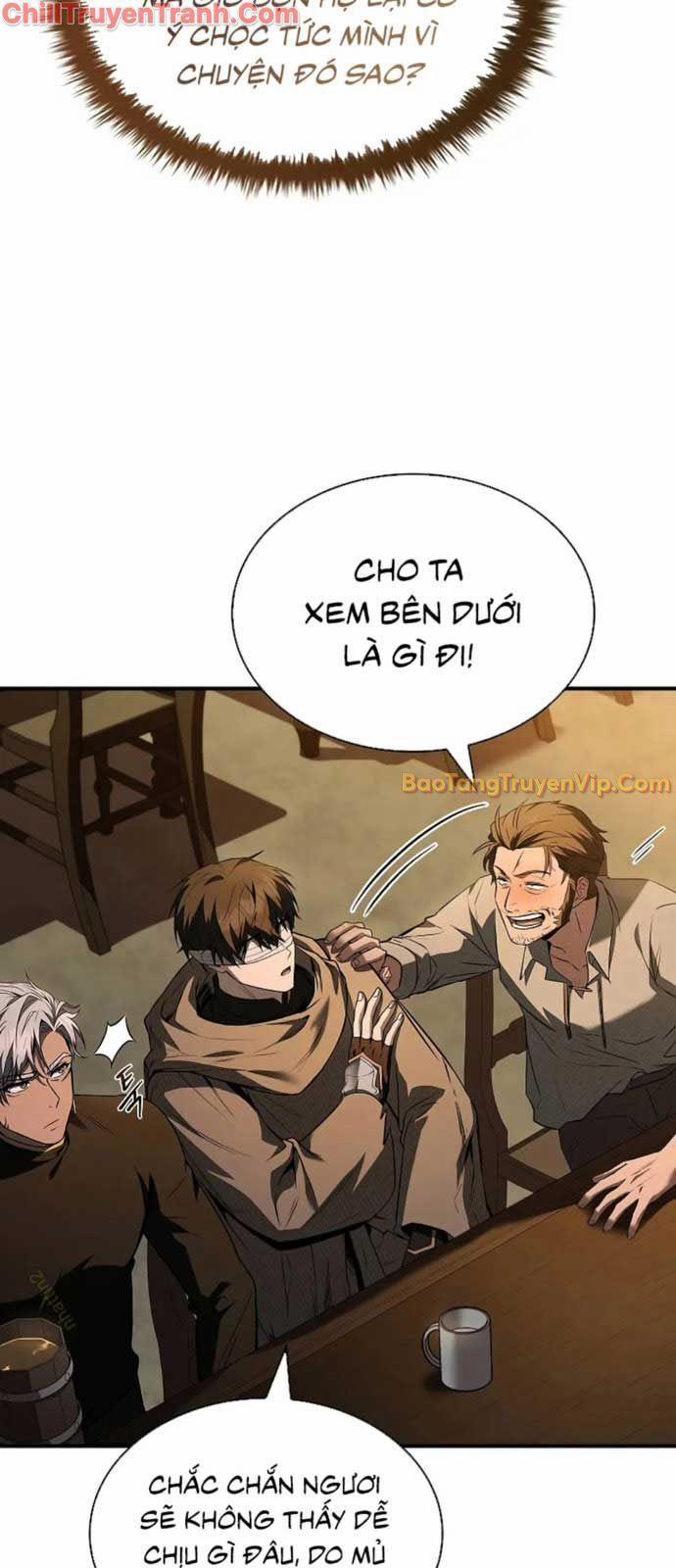 manhwax10.com - Truyện Manhwa Vô Hồn Bất Kính Giả Dạ Chương 23 Trang 19