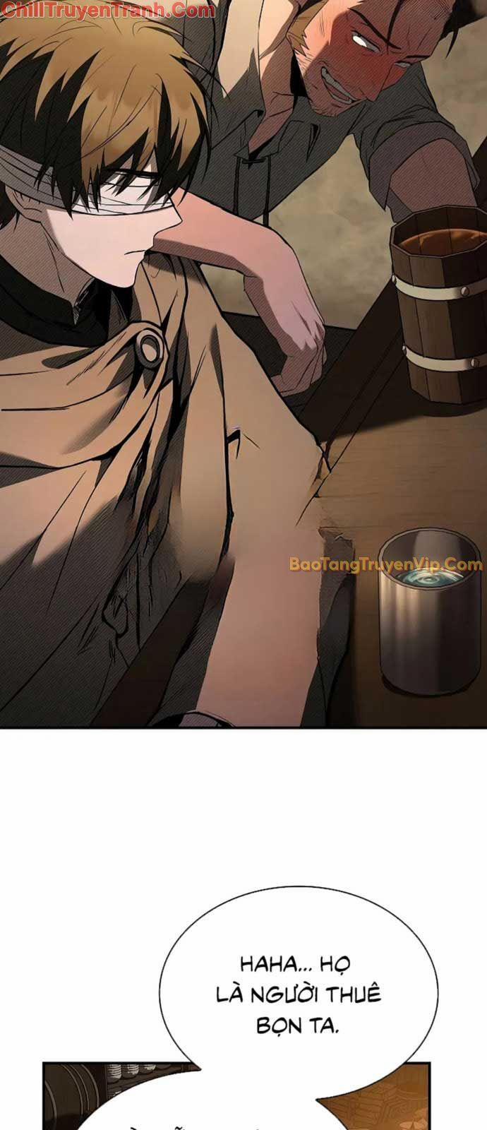 manhwax10.com - Truyện Manhwa Vô Hồn Bất Kính Giả Dạ Chương 23 Trang 3