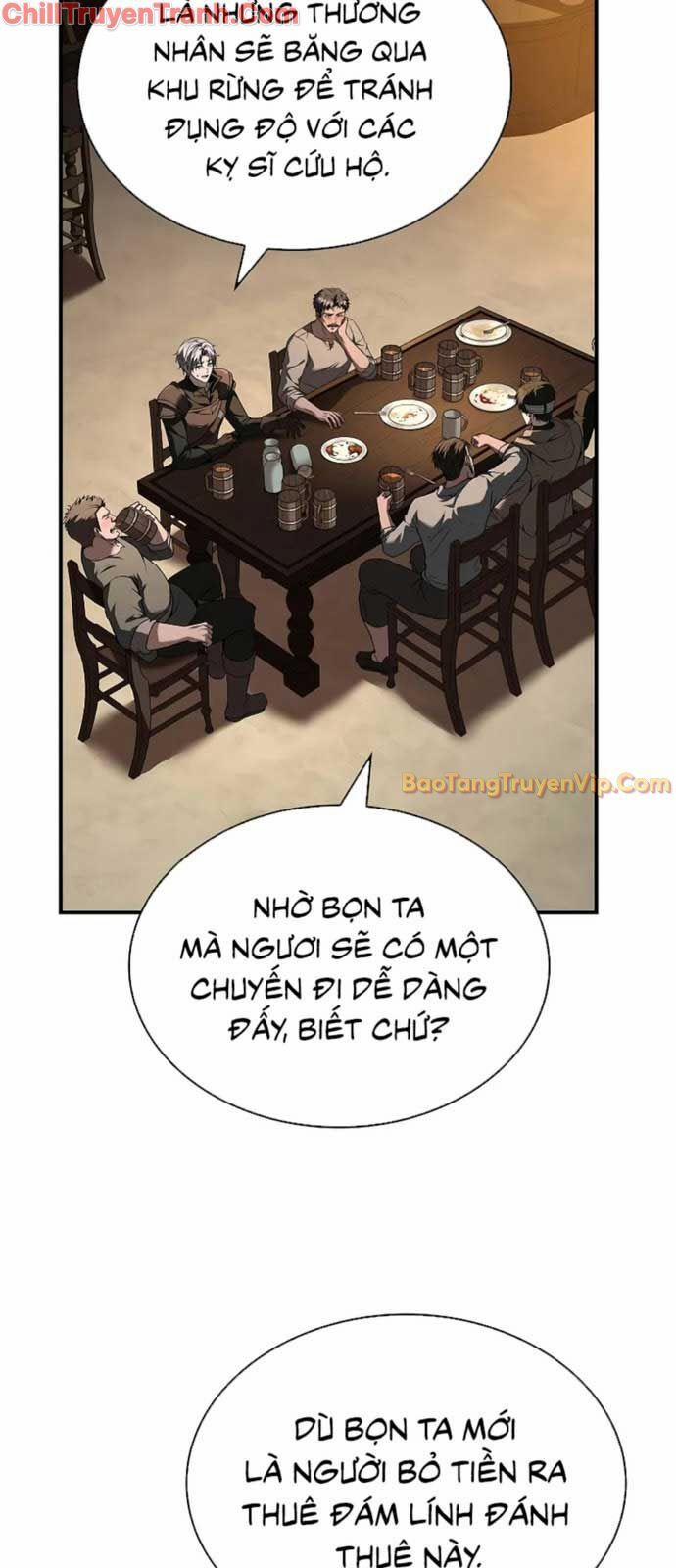manhwax10.com - Truyện Manhwa Vô Hồn Bất Kính Giả Dạ Chương 23 Trang 4