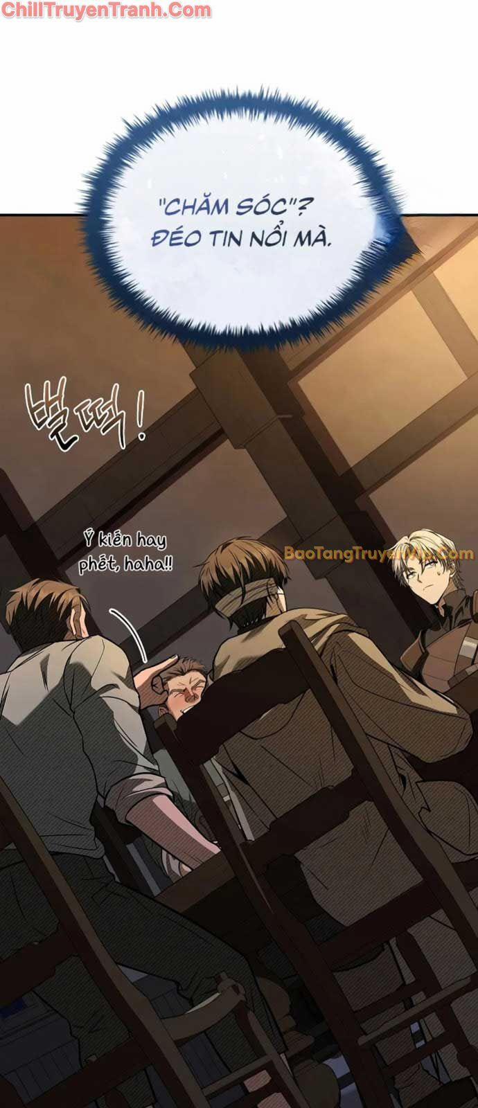 manhwax10.com - Truyện Manhwa Vô Hồn Bất Kính Giả Dạ Chương 23 Trang 31