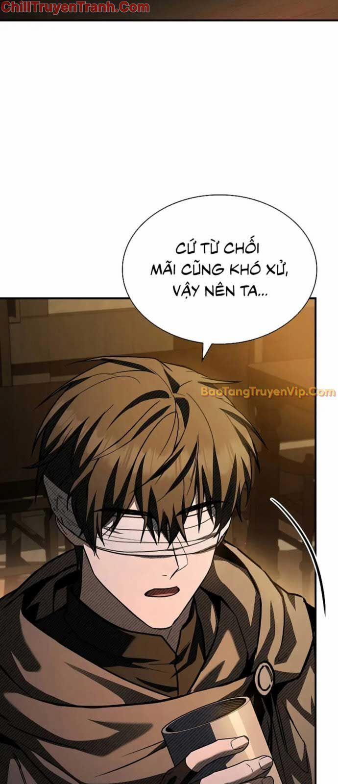 manhwax10.com - Truyện Manhwa Vô Hồn Bất Kính Giả Dạ Chương 23 Trang 37