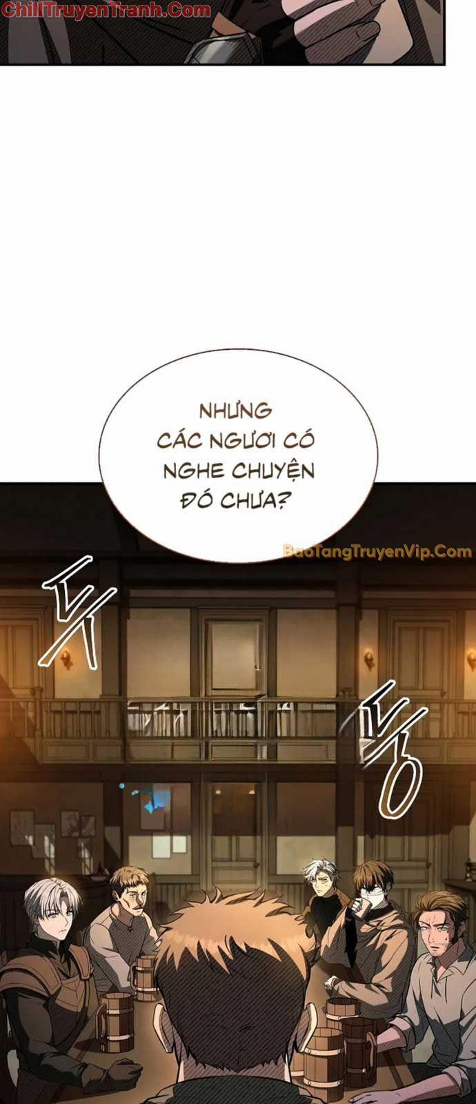manhwax10.com - Truyện Manhwa Vô Hồn Bất Kính Giả Dạ Chương 23 Trang 38