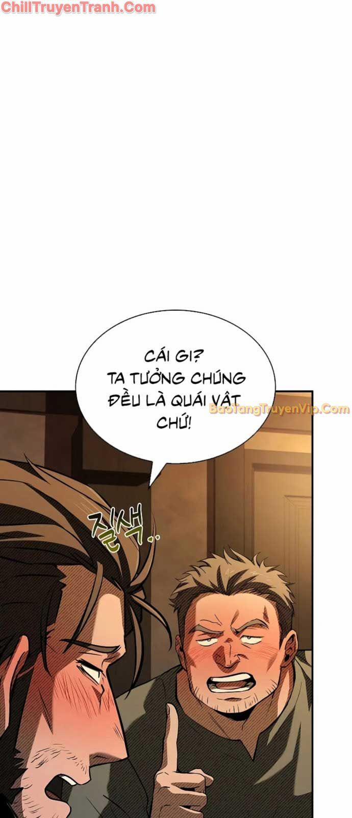 manhwax10.com - Truyện Manhwa Vô Hồn Bất Kính Giả Dạ Chương 23 Trang 41
