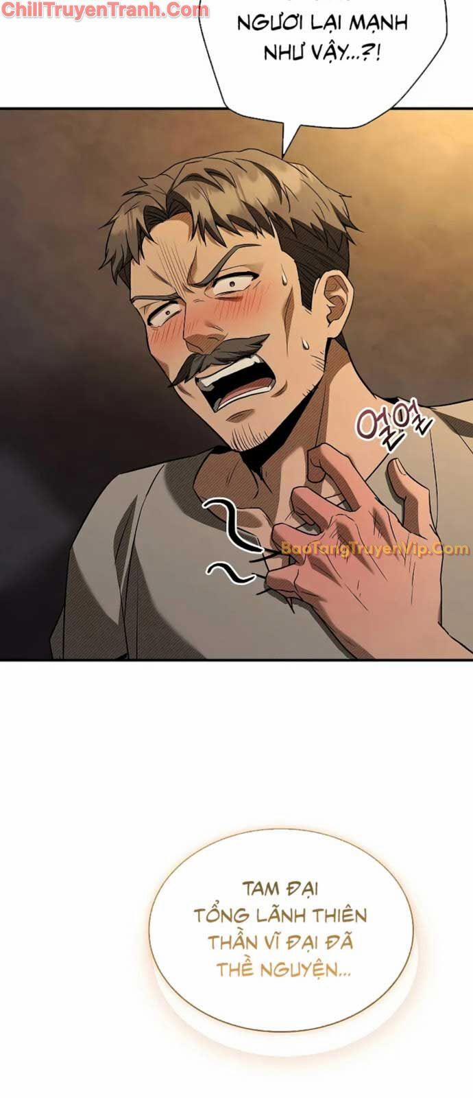 manhwax10.com - Truyện Manhwa Vô Hồn Bất Kính Giả Dạ Chương 23 Trang 60