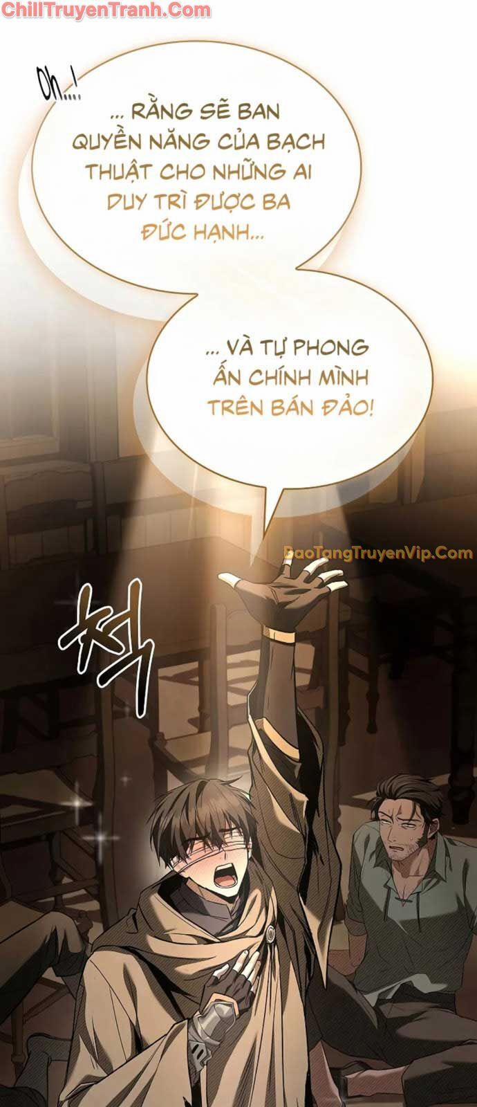 manhwax10.com - Truyện Manhwa Vô Hồn Bất Kính Giả Dạ Chương 23 Trang 61