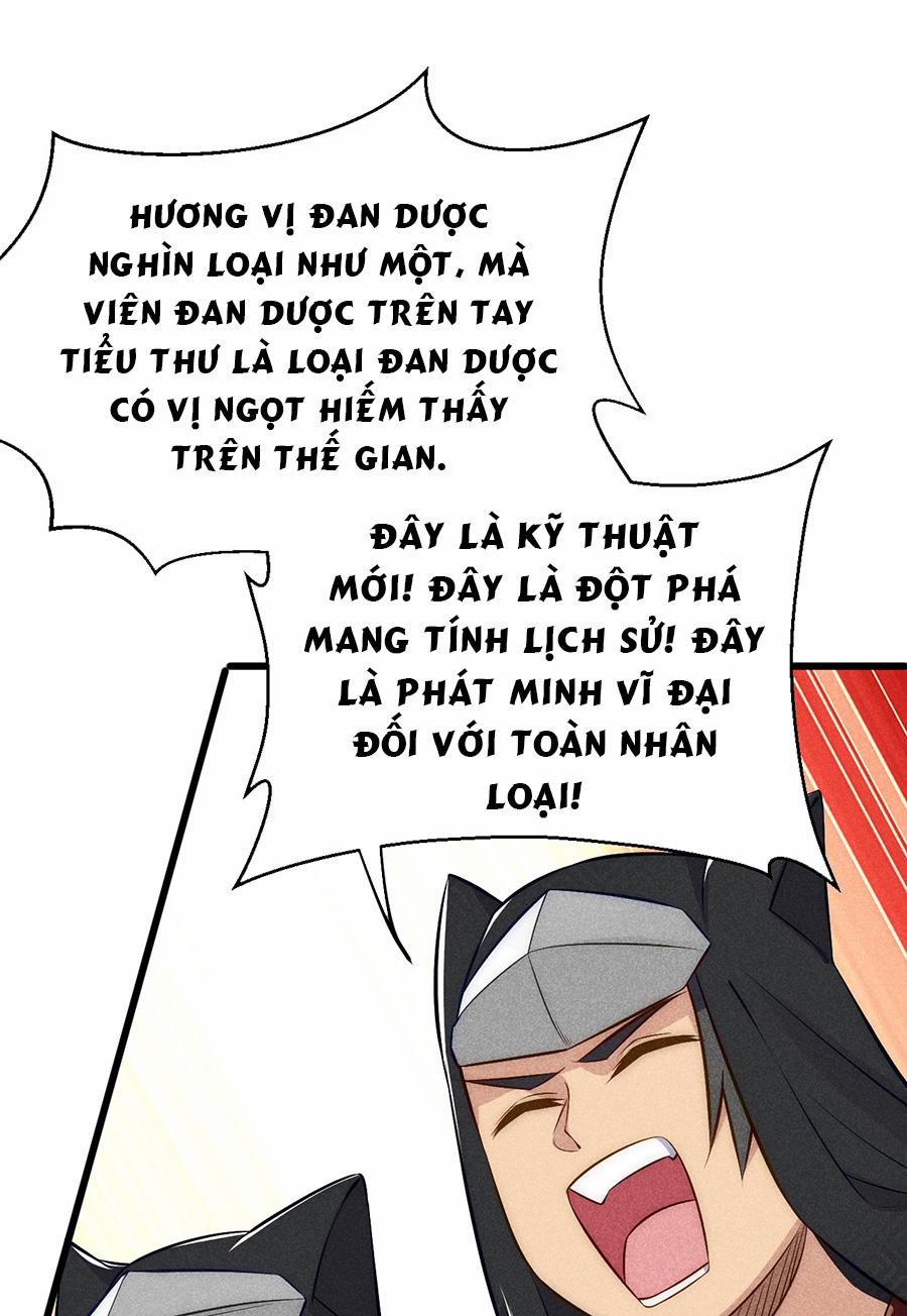 manhwax10.com - Truyện Manhwa Võ Lâm Đệ Nhất Đầu Bếp Chương 2 Trang 59